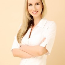 MUDr. Lenka Páralová