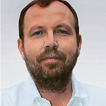 prim. MUDr. Jiří Jungwirth