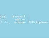 MUDr. Ludmila Kopřivová