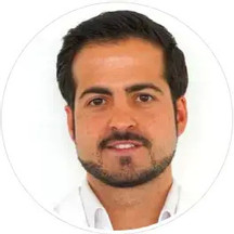 MUDr. Diogo Pereira Forjaz