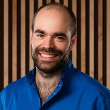 MUDr. Martin Paciorek