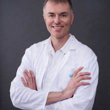 MUDr. Martin Kloud