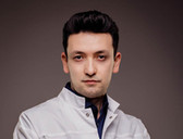 MUDr. Elbek Rashidov