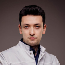 MUDr. Elbek Rashidov