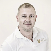 MUDr. Pavel Giebel