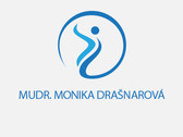 MUDr. Monika Drašnarová