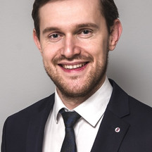MUDr. Matúš Baran MBA