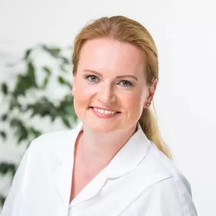 MUDr. Helena Aksamítová