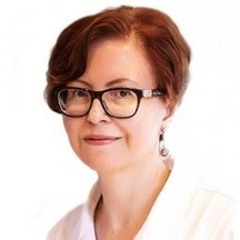 MUDr. Elena Štěpánová
