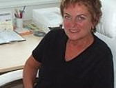 MUDr. Markéta Lorencová