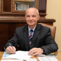 MUDr. Jan Benda
