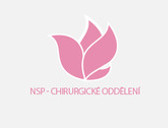 NsP - Chirurgické oddělení Mělník