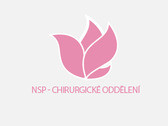 NsP - Chirurgické oddělení Mělník