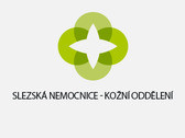 Slezská nemocnice - Kožní oddělení