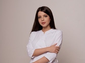 MUDr. Olga Pashkovska