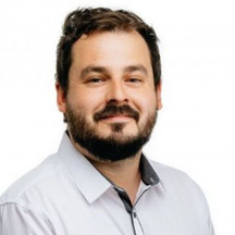 MUDr. Jan Šponiar