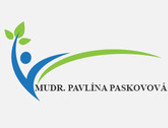 MUDr. Pavlína Paskovová