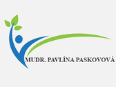 MUDr. Pavlína Paskovová