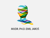 MUDr. Ph.D. Emil Jaroš