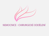 Nemocnice - Chirurgické oddělení Nymburk