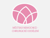 Městská nemocnice - Chirurgické oddělení Duchcov