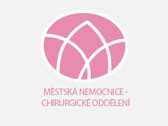 Městská nemocnice - Chirurgické oddělení Duchcov