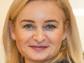 MUDr. Petra Trojanová Ph.D., MBA