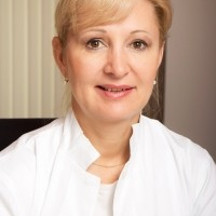MUDr. Ivana Úlehlová