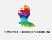 Nemocnice - Chirurgické oddělení Vsetín