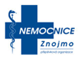 Nemocnice Znojmo - Ortopedicko-traumatologické oddělení