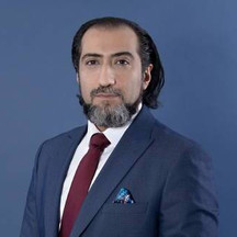 MUDr. Ali Amiri