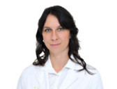 MUDr. Silvia Adámková