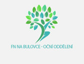 FN Na Bulovce - Oční oddělení
