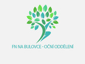 FN Na Bulovce - Oční oddělení