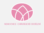 Nemocnice - Chirurgické oddělení Kladno