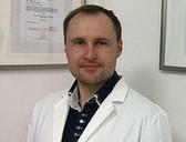 MUDr. Radek Vyšohlíd