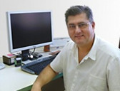 MUDr. František Kašpar