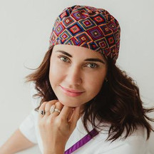 MUDr. Martina Hamadová