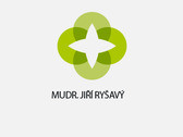 MUDr. Jiří Ryšavý