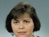 Prim. MUDr. Blanka Vozárová