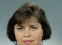 Prim. MUDr. Blanka Vozárová