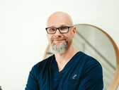 MUDr. Jiří Štětinský