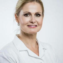 MUDr. Gabriela Mrzenová