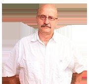MUDr. Jiří David