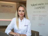 MUDr. Eva Müllerová - MEDICOM Clinic