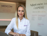 MUDr. Eva Müllerová - MEDICOM Clinic