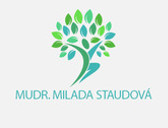MUDr. Milada Staudová