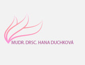 MUDr. DrSc. Hana Duchková