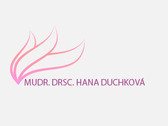 MUDr. DrSc. Hana Duchková