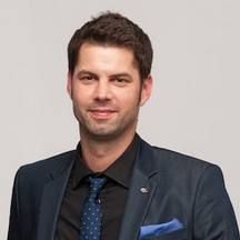 MUDr. Miloš Križko